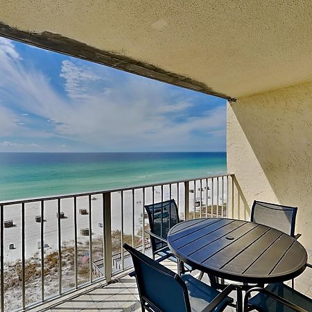 Regency Towers 719 Panama City Beach Exterior foto