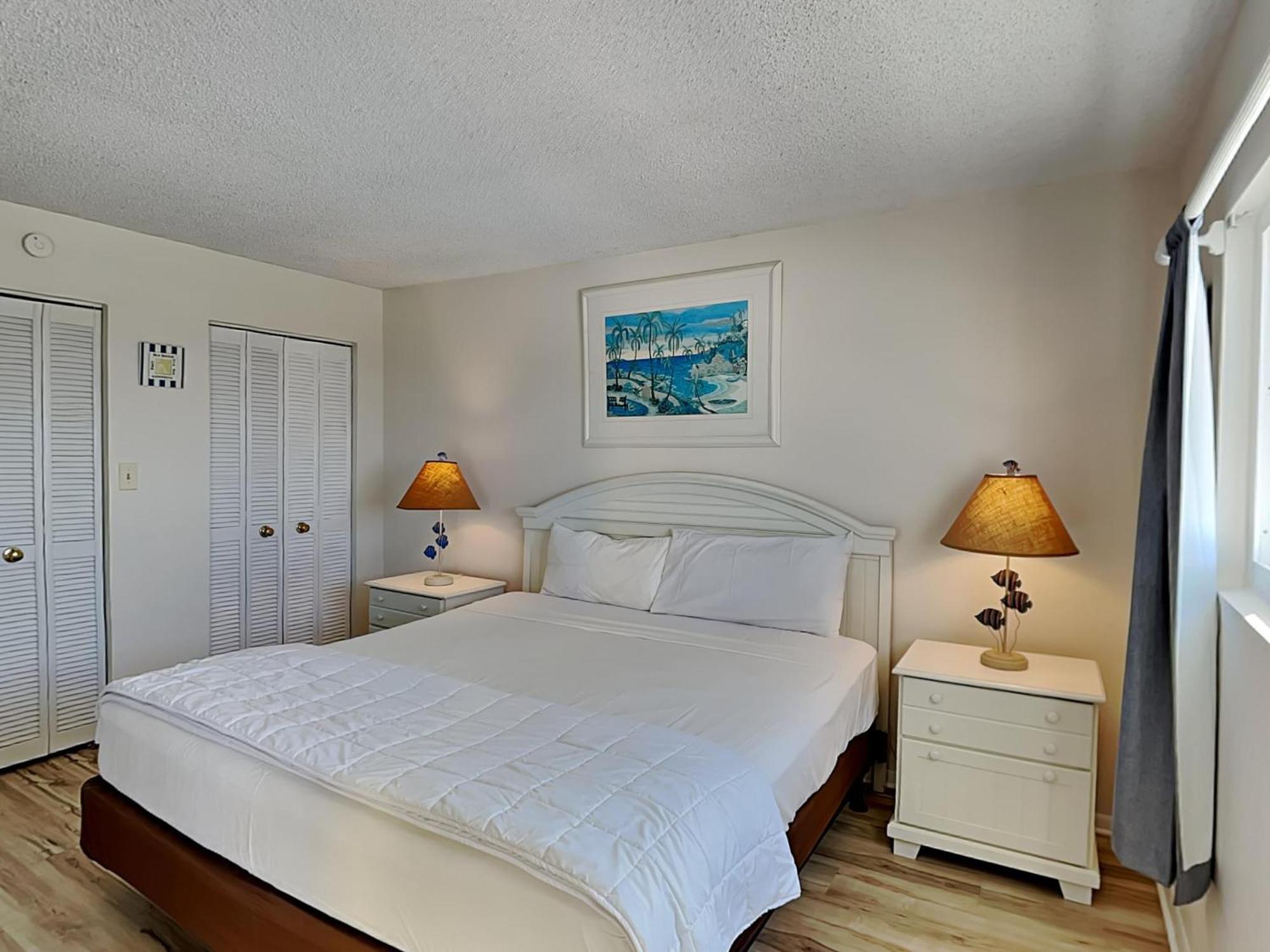 Regency Towers 719 Panama City Beach Exterior foto